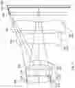 Fig. 10 - Photographing optical lens assembly, image capturing device and electronic device