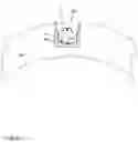 Fig. 12 - Advanced optical designs for eye-mounted imaging systems