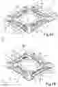 Fig. 04 - Biaxial resonant microelectromechanical mirror structure with piezoelectric actuation having improved characteristics