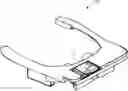 Fig. 01 - Foveated display for augmented reality