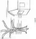 Fig. 71 - Content presentation in head worn computing