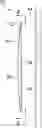 Fig. 01 - Smart phone magnifier assembly
