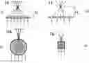Fig. 01 - Device for forming nanojet beams in a near zone, from incident electromagnetic waves