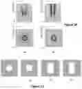 Fig. 07 - Device for forming nanojet beams in a near zone, from incident electromagnetic waves