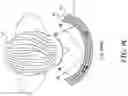 Fig. 14 - Display system providing concentric light field and monocular-to-binocular hybridization