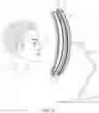Fig. 25 - Display system providing concentric light field and monocular-to-binocular hybridization