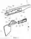 Fig. 04 - Assembly structure of side cover of glasses