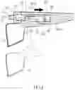 Fig. 09 - Assembly structure of side cover of glasses