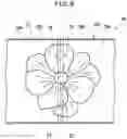 Fig. 08 - Display apparatus having light guide member with tapered optical fibers