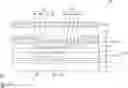 Fig. 01 - Display panel comprising a first sealing layer covering a color filter and a second sealing layer covering a color control layer and a step compensating layer