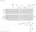 Fig. 17 - Liquid crystal display device comprising a pixel electrode having a plurality of branch portions and a second edge portion that is spaced apart from the branch portions