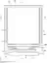 Fig. 01 - Wiring substrate and display panel