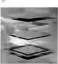 Fig. 01 - MADE-TO-STOCK PATTERNED TRANSPARENT CONDUCTIVE LAYER