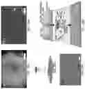 Fig. 11 - Electrochromic device