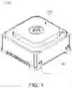 Fig. 02 - Aperture module, camera module, and portable electronic device