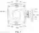 Fig. 08 - Aperture module, camera module, and portable electronic device