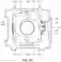 Fig. 11 - Aperture module, camera module, and portable electronic device