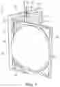 Fig. 02 - Apparatus that enables the photographing of highly reflective, objects without reflections