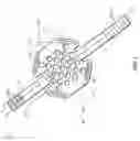 Fig. 02 - FENCE MOUNT