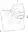 Fig. 10 - FENCE MOUNT