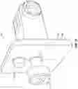Fig. 11 - FENCE MOUNT