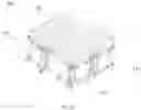 Fig. 07 - Laser projection apparatus