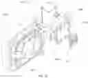 Fig. 17 - Laser projection apparatus