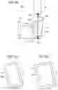 Fig. 05 - Light source device and image projection apparatus including a rod integrator and light guide