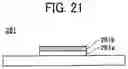 Fig. 19 - Light source device and image projection apparatus including a rod integrator and light guide