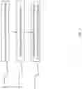 Fig. 02 - Cross-linkable fluorinated photopolymer