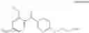 Fig. 11 - Cross-linkable fluorinated photopolymer