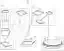 Fig. 01 - Optical proximity correction and photomasks