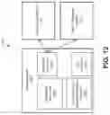 Fig. 12 - Optical proximity correction and photomasks