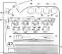 Fig. 01 - Electrostatic charge image developing toner, electrostatic charge image developer, toner cartridge, process cartridge, image forming apparatus, and image forming method