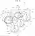 Fig. 03 - DEVELOPING DEVICE AND IMAGE FORMING DEVICE