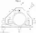 Fig. 03 - IMAGE FORMING APPARATUS AND PROCESS CARTRIDGE HAVING ELECTROSTATIC IMAGE DEVELOPING TONER WITH SPECIFIED VISCOSITY