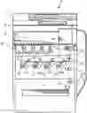 Fig. 01 - Developing device, process cartridge, and image forming apparatus