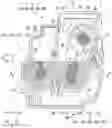 Fig. 01 - DEVELOPING DEVICE AND IMAGE FORMING APPARATUS