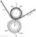 Fig. 01 - Transfer device and image forming apparatus incorporating same