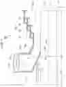 Fig. 08 - Image processing apparatus having cooling duct