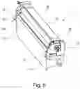 Fig. 06 - Process cartridge with a coupling member having a movable force receiving portion