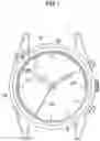 Fig. 02 - PORTABLE RADIO-CONTROLLED WATCH