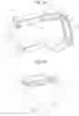 Fig. 04 - Wristwatch with battery integrated in the clasp