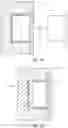Fig. 04 - DEDUCING FLOOR PLANS USING MODULAR WALL UNITS
