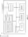 Fig. 27 - DEDUCING FLOOR PLANS USING MODULAR WALL UNITS