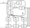 Fig. 01 - Method for controlling a multivalent energy supply installation