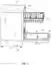 Fig. 03 - Dishwasher with cloud connected cameras