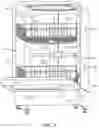 Fig. 09 - Dishwasher with cloud connected cameras