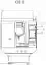 Fig. 03 - INPUT DEVICE OF MACHINE TOOL AND MACHINE TOOL