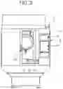 Fig. 04 - INPUT DEVICE OF MACHINE TOOL AND MACHINE TOOL